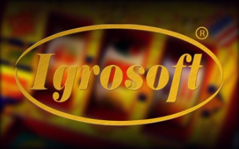 Игровые автоматы Igrosoft