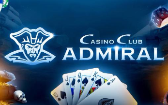Обзор казино Admiral