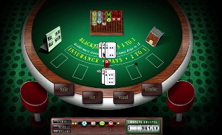 как выиграть в блэкджек в онлайн казино
