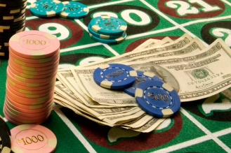 Как зарабатывать деньги в казино онлайн?